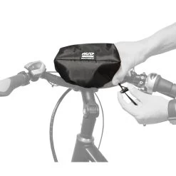 NC-17 Connect Display Cover 2.0 - Black 10 NC-17 Connect Display Cover 2.0 - Black -Cycle Parts Shop 179805 03 d 326882