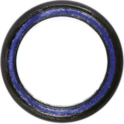 Enduro Bearings ACB3645 CS - ABEC 3 Black Oxide - Headset Angular Contact Ball Bearing - 30.2x41x6.5mm (36x45º)