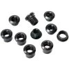 QUARQ | SRAM RED Chainring Bolts Hidden Bolt For 5 Arm Cranksets - Steel - Black -Cycle Parts Shop 182753 00 d 334140