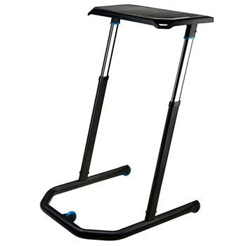 Wahoo Fitness Wahoo KICKR Desk - Black 4 Wahoo Fitness Wahoo KICKR Desk - Black - Image 2