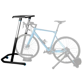 Wahoo Fitness Wahoo KICKR Desk - Black 5 Wahoo Fitness Wahoo KICKR Desk - Black - Image 3