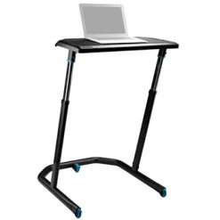 Wahoo Fitness Wahoo KICKR Desk - Black 12 Wahoo Fitness Wahoo KICKR Desk - Black -Cycle Parts Shop 184067 03 c 336871