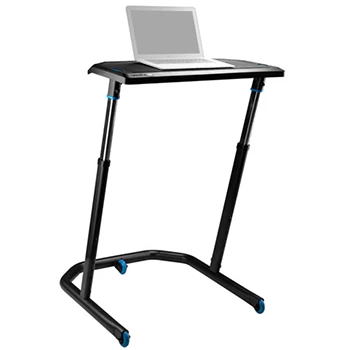 Wahoo Fitness Wahoo KICKR Desk - Black 6 Wahoo Fitness Wahoo KICKR Desk - Black - Image 4