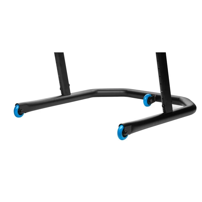 Wahoo Fitness Wahoo KICKR Desk - Black 7 Wahoo Fitness Wahoo KICKR Desk - Black - Image 5