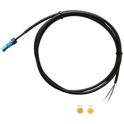 Supernova Bosch Connection Cable For Front Lights
