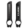 CUBE Bar Ends HPA - Black -Cycle Parts Shop 190845 00 d 353110