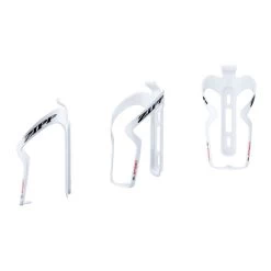 ZIPP SL Speed Carbon Bottle Cage - White -Cycle Parts Shop 190874 01 d 353155