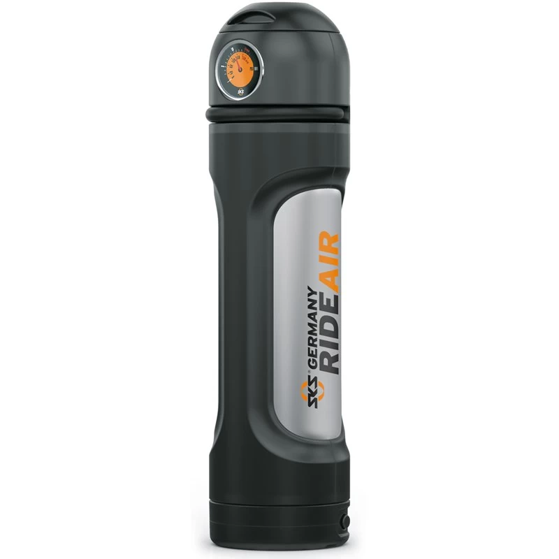 SKS RideAir Lock High Pressure Cartridge 3 SKS RideAir Lock High Pressure Cartridge