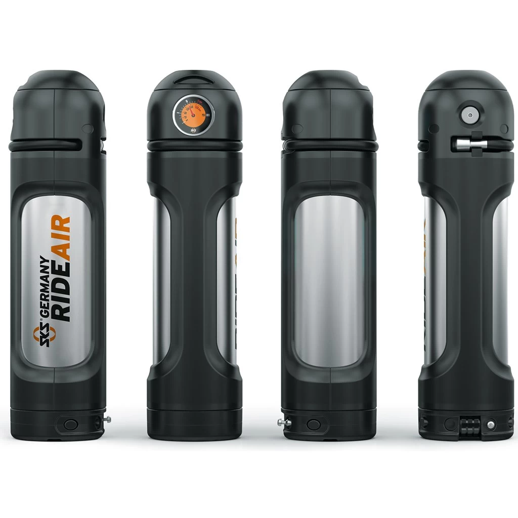 SKS RideAir Lock High Pressure Cartridge 5 SKS RideAir Lock High Pressure Cartridge - Image 3