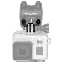 Ritchey GoPro Mount For C220 / 4-Axis Stems 5 Ritchey GoPro Mount For C220 / 4-Axis Stems -Cycle Parts Shop 199122 01 d 374322