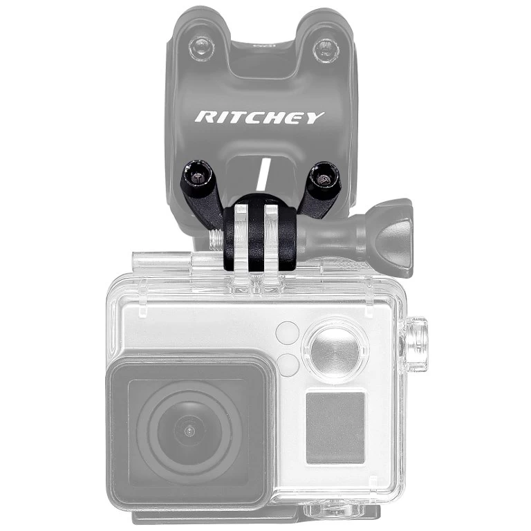 Ritchey GoPro Mount For C220 / 4-Axis Stems 4 Ritchey GoPro Mount For C220 / 4-Axis Stems - Image 2