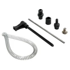 Brompton Cable Anchorage Set For 2-Speed Derailleur (Pre 2017)