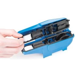Park Tool CM-25 Professional Chain Scrubber -Cycle Parts Shop 200411 03 d 377365