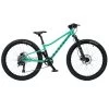 Rascal Wild 24 - 24" Kid´s Mountain Bike - 2023 - Teal -Cycle Parts Shop 2010 1488827