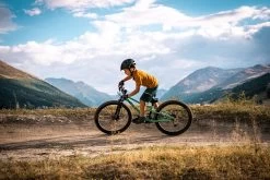 Rascal Wild 24 - 24" Kid´s Mountain Bike - 2023 - Teal -Cycle Parts Shop 203 1488822