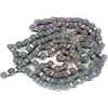 Salt Plus Warlock Half Link Chain - Oil Slick -Cycle Parts Shop 203511 00 d 384516