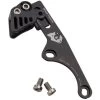 Wolf-tooth Wolf Tooth GnarWolf Chain Guide ISCG 05 - Black
