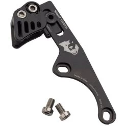 Wolf-tooth Wolf Tooth GnarWolf Chain Guide ISCG 05 - Black