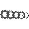 FSA Metropolis Sprocket For BOSCH Drive Unit 42 X 3/32" - Black -Cycle Parts Shop 208143 00 d 394349