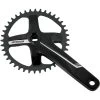 FSA Vero Pro 1X JIS 120mm 4 Arm Single Crankset - 40 Teeth -Cycle Parts Shop 208448 00 d 394968
