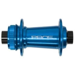 Hope 20FIVE - Pro 5 - Front Wheel - 28" | Clincher | Centerlock - 15x100mm - Blue 5 Hope 20FIVE - Pro 5 - Front Wheel - 28" | Clincher | Centerlock - 15x100mm - Blue -Cycle Parts Shop 20five front jbend pro 5 blue 1468802