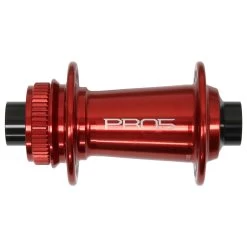 Hope 20FIVE - Pro 5 - Front Wheel - 28" | Clincher | Centerlock - 15x100mm - Red - 2nd Choice 6 Hope 20FIVE - Pro 5 - Front Wheel - 28" | Clincher | Centerlock - 15x100mm - Red - 2nd Choice -Cycle Parts Shop 20five front jbend pro 5 red 1468775