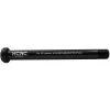 KCNC Thru Axle KQR08 - 15x100mm - 6061AL - Black -Cycle Parts Shop 211553 00 d 401566
