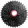 SunRace CSMX0 Cassette 10-speed - 11-36 - Black Chrome -Cycle Parts Shop 213985 00 d 406861