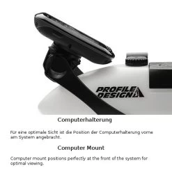 Profile Design FC35 Hydration System - White -Cycle Parts Shop 215679 04 d 409903