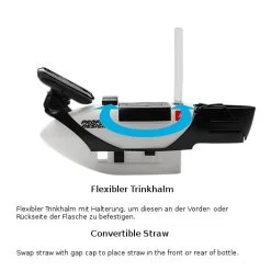 Profile Design FC35 Hydration System - White -Cycle Parts Shop 215679 07 d 409906