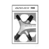 TA Specialites X110 Chainring Cover Kit -Cycle Parts Shop 216169 00 d 411055
