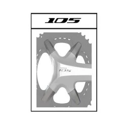 TA Specialites X110 Chainring Cover Kit -Cycle Parts Shop 216169 02 d 411057