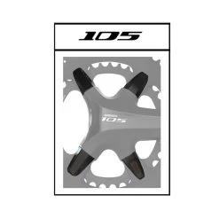 TA Specialites X110 Chainring Cover Kit -Cycle Parts Shop 216169 03 d 411058