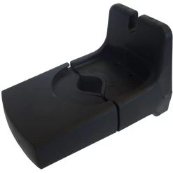 Thule Yepp Mini SlimFit Adapter For Bike Child Seat