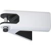 Hiplok Airlok Hanger Lock - White 2 Hiplok Airlok Hanger Lock - White -Cycle Parts Shop 218846 00 d 416659