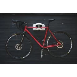 Hiplok Airlok Hanger Lock - White -Cycle Parts Shop 218846 01 d 416660