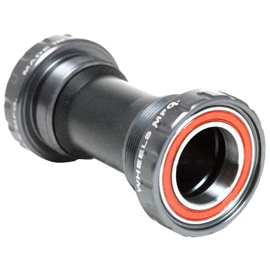Wheels Manufacturing Bottom Bracket - Angular Contact - BSA-68-GXP 3 Wheels Manufacturing Bottom Bracket - Angular Contact - BSA-68-GXP