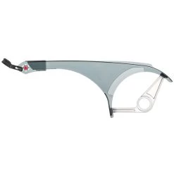 Hebie Chainguard 391 - Black Transparent