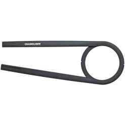 Hebie Chainglider Front Part 350 - Black