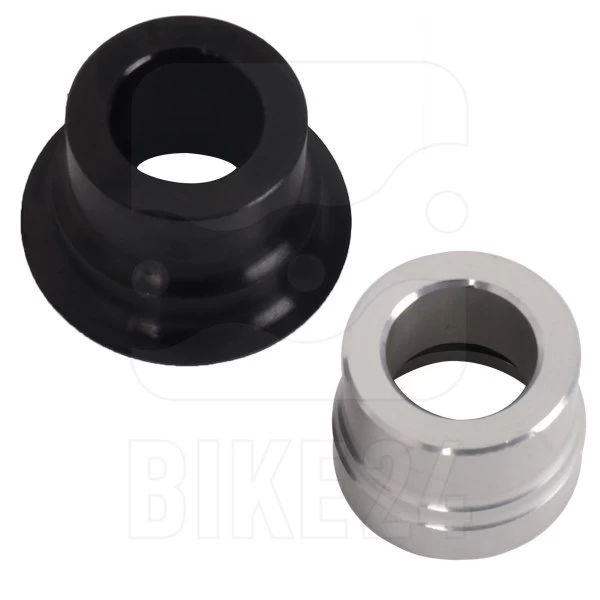 Hope RS4/XC6/XC3/SP24 Rear Hubs Conversion Kit To 12x142mm Thru Axle - HUB247 3 Hope RS4/XC6/XC3/SP24 Rear Hubs Conversion Kit To 12x142mm Thru Axle - HUB247