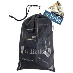 Dirtlej Bikeprotection Extended Package - Black 15 Dirtlej Bikeprotection Extended Package - Black -Cycle Parts Shop 226216 01 d 433595