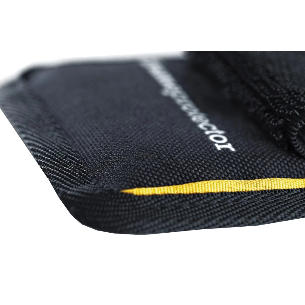 Dirtlej Bikeprotection Extended Package - Black 5 Dirtlej Bikeprotection Extended Package - Black - Image 3