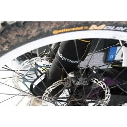 Dirtlej Bikeprotection Extended Package - Black 21 Dirtlej Bikeprotection Extended Package - Black -Cycle Parts Shop 226216 07 d 433601