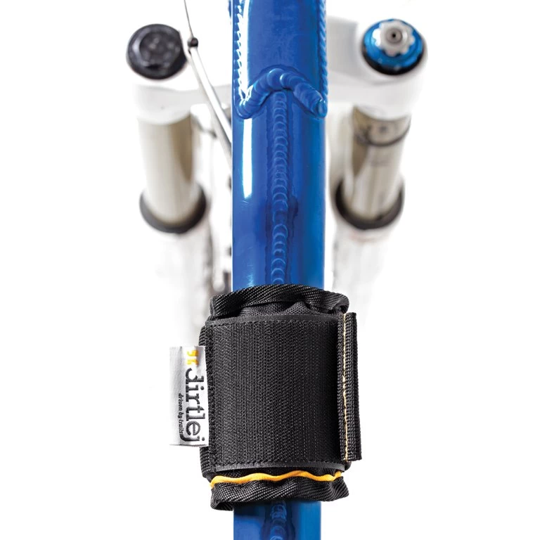 Dirtlej Bikeprotection Extended Package - Black 11 Dirtlej Bikeprotection Extended Package - Black - Image 9