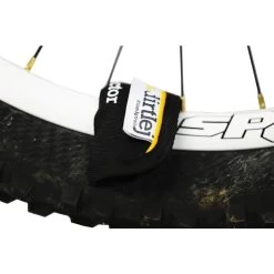 Dirtlej Bikeprotection Extended Package - Black 23 Dirtlej Bikeprotection Extended Package - Black -Cycle Parts Shop 226216 09 d 433603