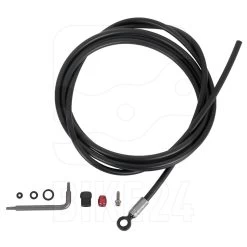 SRAM Hydraulic Hose For RED ETap Rim And Disc Brakes 2000mm