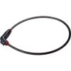 BBB Cycling CodeLock BBL-46 Cable Lock - Black 2 BBB Cycling CodeLock BBL-46 Cable Lock - Black -Cycle Parts Shop 22659 00 d 35541