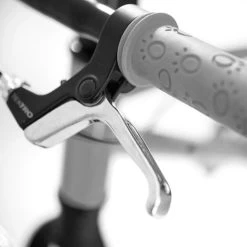 KUbikes 16L MTB Kids Bike - Red -Cycle Parts Shop 227709 02 d 437255