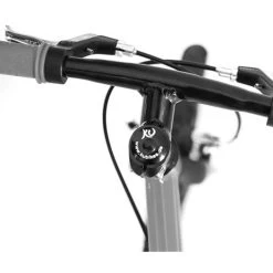 KUbikes 16L MTB Kids Bike - Red -Cycle Parts Shop 227709 03 d 437256