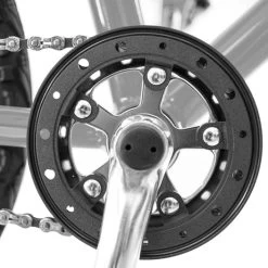 KUbikes 16L MTB Kids Bike - Red -Cycle Parts Shop 227709 04 d 437257